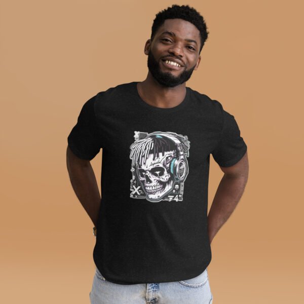 Dead XXXTentation T-Shirt